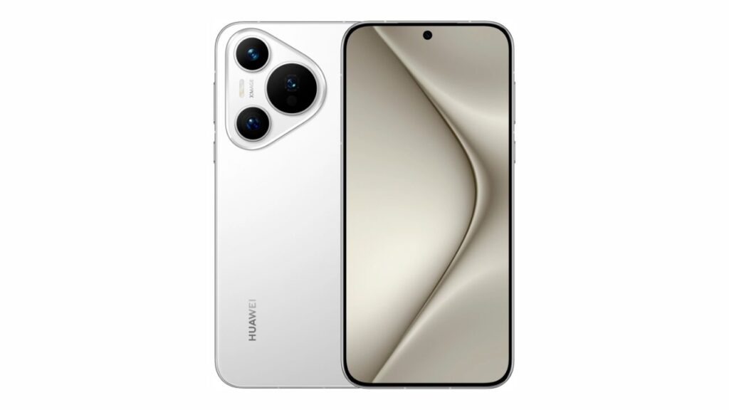 Топ-10 смартфонов HUAWEI