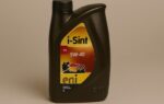 Моторное масло ENI i-Sint MS 5W-40