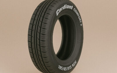 Cordiant Comfort 2 185/65 R15 92H