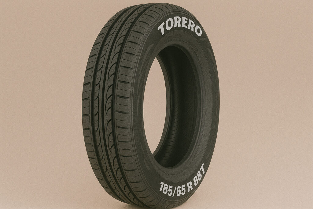 Шина Torero (Matador) MP47 185/65 R15 88T