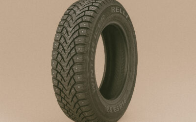 Шина Pirelli Winter Ice Zero 185/65 R15 92T