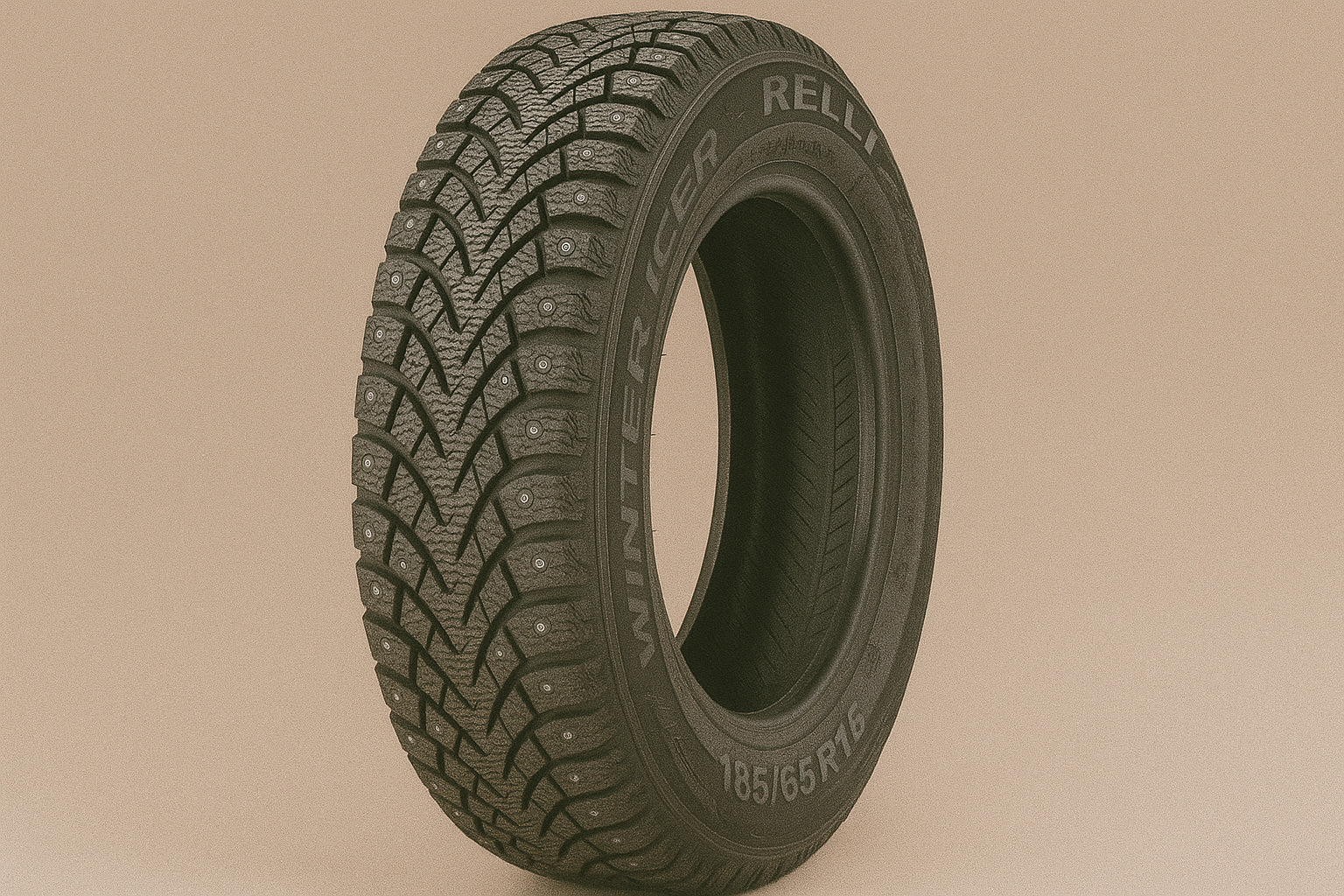 Шина Pirelli Winter Ice Zero 185/65 R15 92T