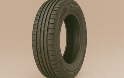 Шина Gislaved Premium Control 205/55 R16 91H