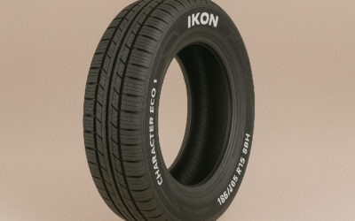Обзор на Шина Ikon Character Eco (Nordman SX3) 185/65 R15 88H