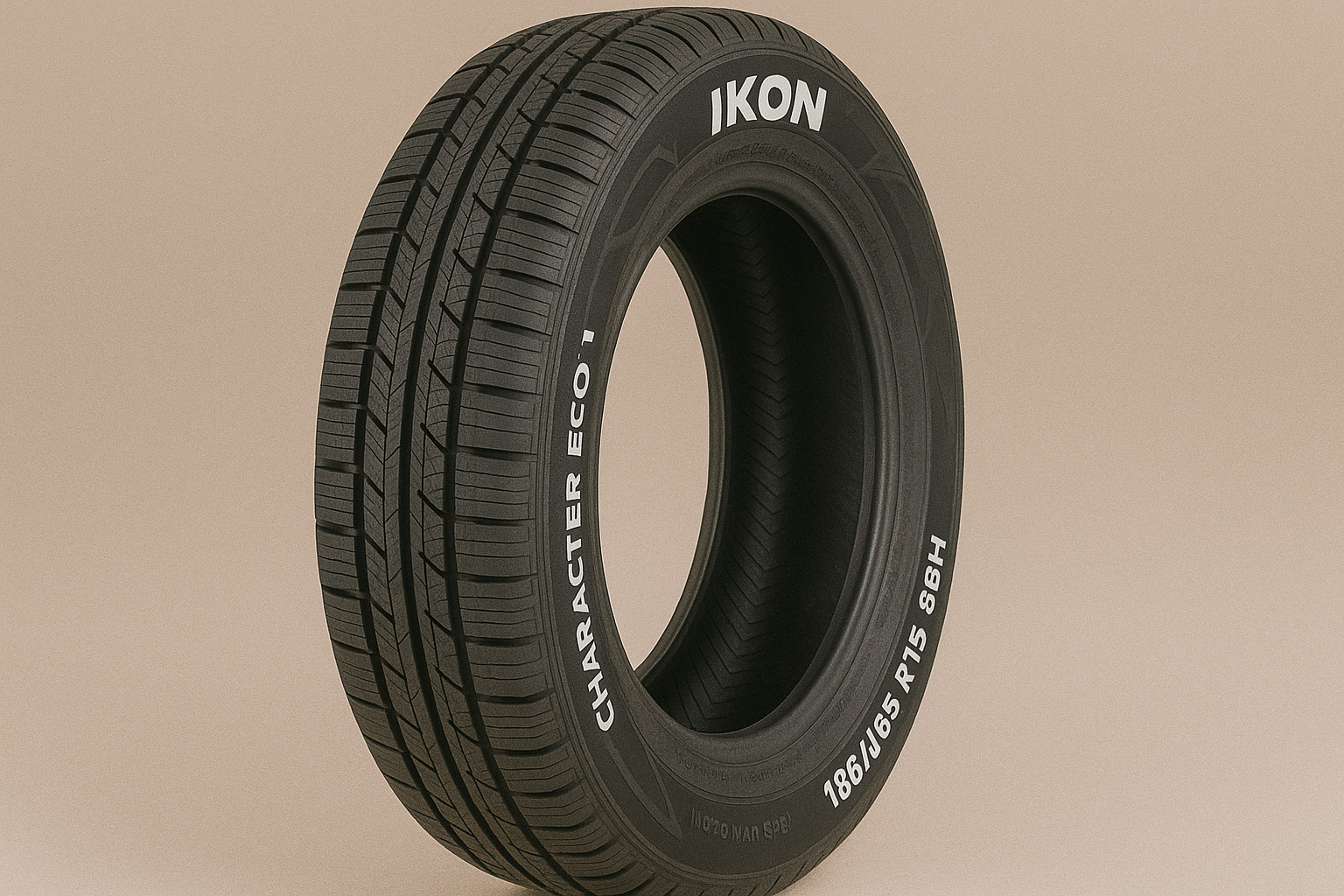 Обзор на Шина Ikon Character Eco (Nordman SX3) 185/65 R15 88H